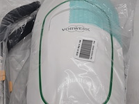 2x onderdeel t.b.v. stofzuiger, vorwerk, vk200 - afbeelding 4 van  8