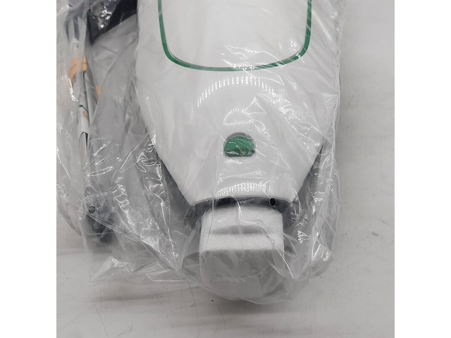 2x onderdeel t.b.v. stofzuiger, vorwerk, vk200 - afbeelding 5 van  8