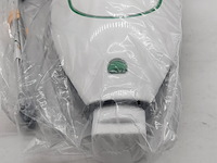 2x onderdeel t.b.v. stofzuiger, vorwerk, vk200 - afbeelding 5 van  8