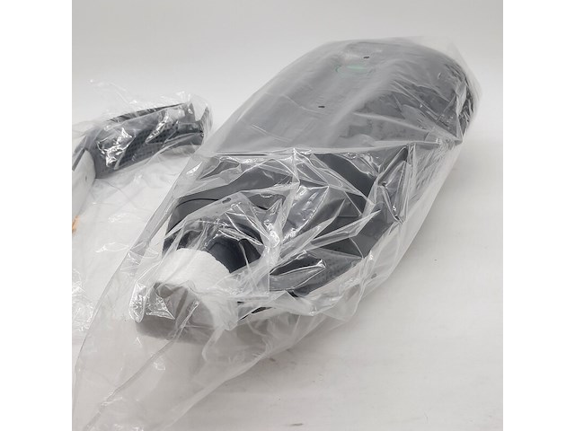 2x onderdeel t.b.v. stofzuiger, vorwerk, vk200 - afbeelding 7 van  8