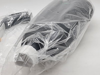 2x onderdeel t.b.v. stofzuiger, vorwerk, vk200 - afbeelding 7 van  8