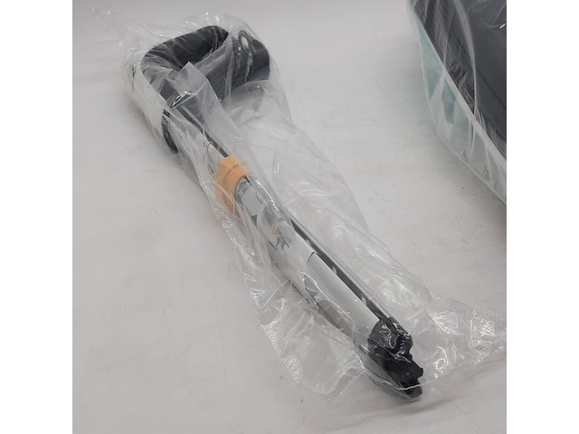 2x onderdeel t.b.v. stofzuiger, vorwerk, vk200 - afbeelding 8 van  8