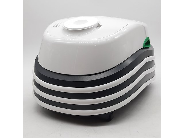 2x onderdeel t.b.v. stofzuiger, vorwerk, vt300 - afbeelding 1 van  8