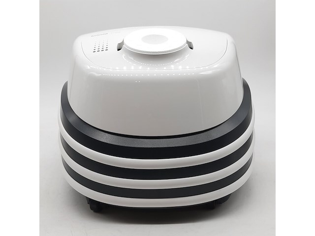 2x onderdeel t.b.v. stofzuiger, vorwerk, vt300 - afbeelding 2 van  8