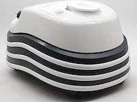 2x onderdeel t.b.v. stofzuiger, vorwerk, vt300 - afbeelding 3 van  8