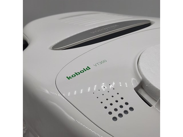 2x onderdeel t.b.v. stofzuiger, vorwerk, vt300 - afbeelding 4 van  8