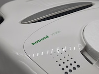 2x onderdeel t.b.v. stofzuiger, vorwerk, vt300 - afbeelding 4 van  8