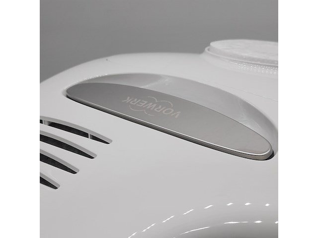 2x onderdeel t.b.v. stofzuiger, vorwerk, vt300 - afbeelding 7 van  8