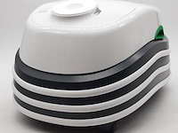 2x onderdeel t.b.v. stofzuiger, vorwerk, vt300