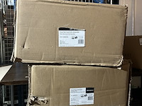 2x onderdelen power rack - afbeelding 1 van  5