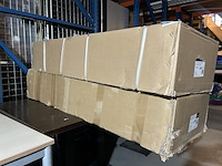 2x onderdelen power rack - afbeelding 2 van  5