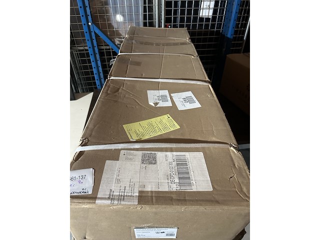 2x onderdelen power rack - afbeelding 3 van  5