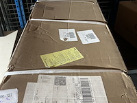 2x onderdelen power rack - afbeelding 3 van  5