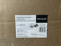 2x onderdelen power rack - afbeelding 5 van  5