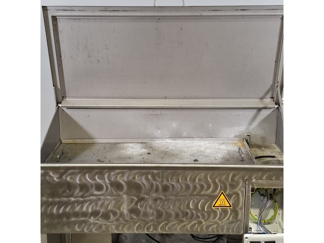 2x onderdelen reiniginger - afbeelding 3 van  8