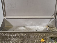 2x onderdelen reiniginger - afbeelding 3 van  8