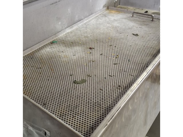 2x onderdelen reiniginger - afbeelding 4 van  8