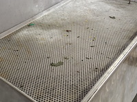 2x onderdelen reiniginger - afbeelding 4 van  8