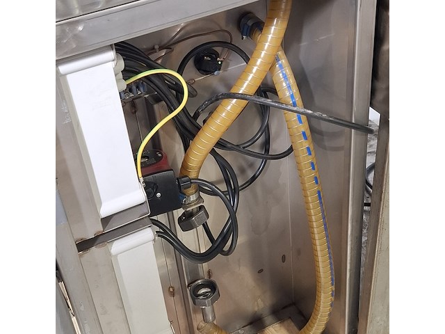 2x onderdelen reiniginger - afbeelding 7 van  8