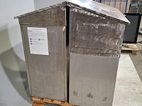 2x onderdelen reiniginger - afbeelding 8 van  8