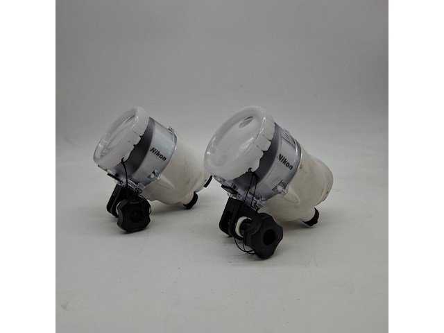 2x onderwater flitser, nikon, sb-n10 - afbeelding 1 van  9