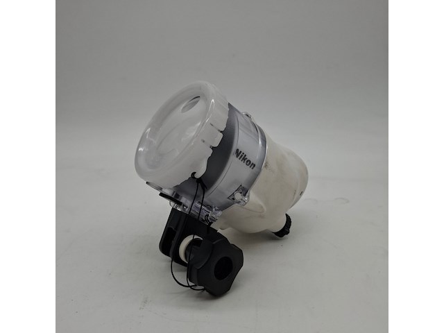 2x onderwater flitser, nikon, sb-n10 - afbeelding 2 van  9