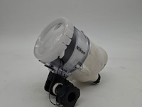 2x onderwater flitser, nikon, sb-n10 - afbeelding 2 van  9