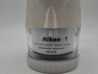 2x onderwater flitser, nikon, sb-n10 - afbeelding 4 van  9