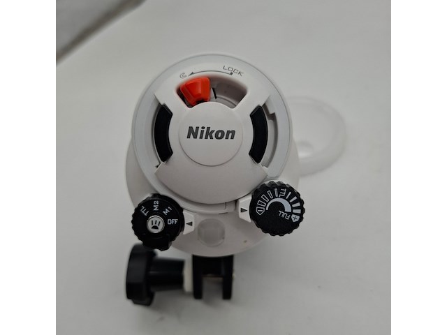 2x onderwater flitser, nikon, sb-n10 - afbeelding 9 van  9