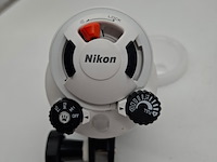 2x onderwater flitser, nikon, sb-n10 - afbeelding 9 van  9