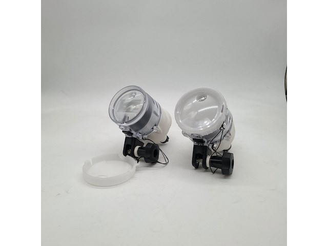 2x onderwater flitser, nikon, sb-n10 - afbeelding 1 van  7