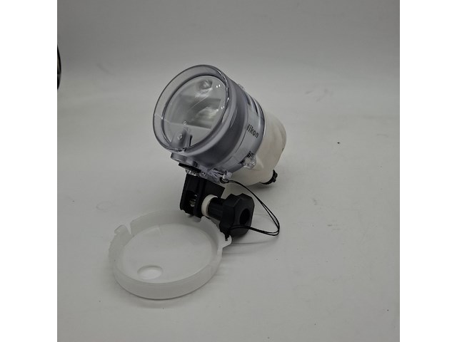 2x onderwater flitser, nikon, sb-n10 - afbeelding 2 van  7