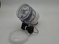 2x onderwater flitser, nikon, sb-n10 - afbeelding 2 van  7