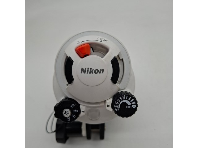 2x onderwater flitser, nikon, sb-n10 - afbeelding 4 van  7