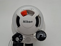 2x onderwater flitser, nikon, sb-n10 - afbeelding 4 van  7