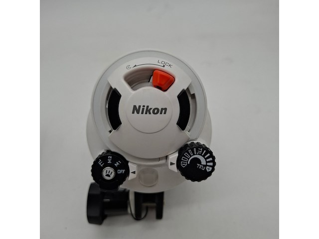 2x onderwater flitser, nikon, sb-n10 - afbeelding 7 van  7