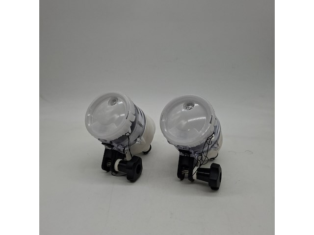 2x onderwater flitser, nikon, sb-n10 - afbeelding 1 van  7
