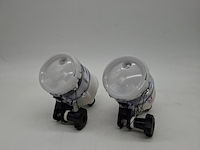 2x onderwater flitser, nikon, sb-n10 - afbeelding 1 van  7