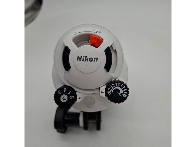2x onderwater flitser, nikon, sb-n10 - afbeelding 4 van  7