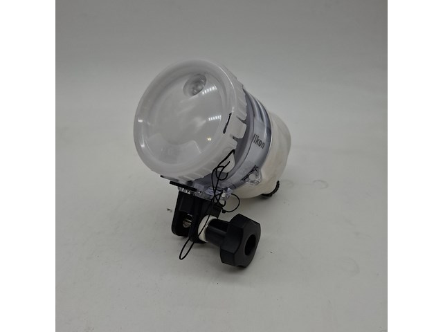 2x onderwater flitser, nikon, sb-n10 - afbeelding 5 van  7