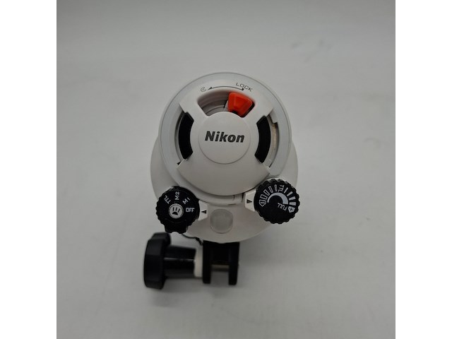 2x onderwater flitser, nikon, sb-n10 - afbeelding 7 van  7