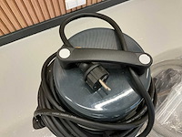 2x ongebruikt industriële stofzuiger - afbeelding 4 van  16