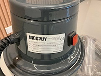 2x ongebruikt industriële stofzuiger - afbeelding 6 van  16