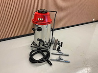 2x ongebruikt industriële stofzuiger - afbeelding 10 van  16