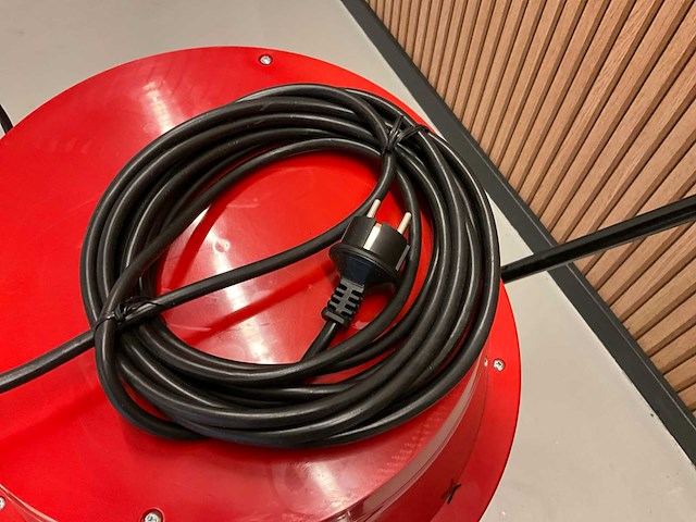 2x ongebruikt industriële stofzuiger - afbeelding 13 van  16