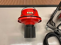 2x ongebruikt industriële stofzuiger - afbeelding 15 van  16