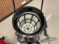 2x ongebruikt industriële stofzuiger - afbeelding 16 van  16