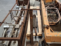 2x onkruidbrander, o.a. hoaf - afbeelding 2 van  20