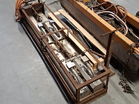 2x onkruidbrander, o.a. hoaf - afbeelding 3 van  20