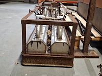 2x onkruidbrander, o.a. hoaf - afbeelding 4 van  20